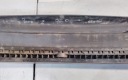 2000 AUDI A6 S6 C5 4B BUMPER REAR  photo 8