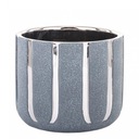 КЕРАМИЧЕСКАЯ КРЫШКА ДЛЯ ЦВЕТОЧНОГО ВАЗОНА M