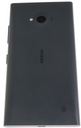 Telefón Smarton Nokia Lumia 735 RM-1038 sivý Značka telefónu Nokia