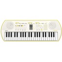 Casio SA-80 — клавиатура для детей