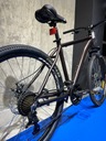 MTB bicykel Discovery BASTION DD rám 18 palcov koleso 26 &quot; hnedá Kód výrobcu OPS-DIS-26-519