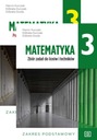 2W1 MATEMATYKA 3 PODRĘCZNIK ZBIÓR ZADAŃ ZP PAZDRO