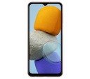 100% оригинальный смартфон Samsung Galaxy M23 5G, 4/128 ГБ, 120 Гц, оранжевый, медный