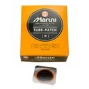 MARUNI Патчи-трубочки R 25мм 100 шт.