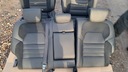 Renault Arkana E-TECH RS LINE комплектное сиденье, левое переднее