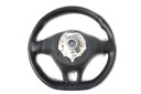 VW POLO SHARAN VOLANT 6C0419091F 6C0419091BP CUIR MULTIFONCTIONNELLE 6C 7Nphoto 6