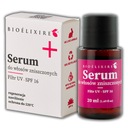 БИОЭЛИКСИРНАЯ СЫВОРОТКА ДЛЯ ПОВРЕЖДЕННЫХ ВОЛОС 20 МЛ