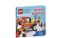 Книга охранников LEGO CITY с движущимися частями
