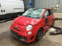 FIAT 500 312 2008 - PRESENT КЕРМО 735522600 34101163A 34101160B  (18889153580) фото min 9