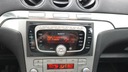 FORD C-MAX MK1 FL RESTYLING KUGA S-MAX RADIO SONY SISTEMA DE SONIDO PREMIUM SOUND CÓDIGO 