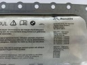 BMW 7 F01 F02 F03 F04 2009 COUSSIN SÉCURITÉ AIRBAG PASSAGERphoto 6