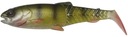 RIPPER SAVAGE GEAR CRAFT CANNIBAL - PERCH 10.5 CM