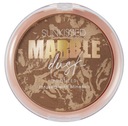 Бронзер Sunkissed Marble Dust для лица