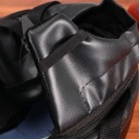 1 SZT. TRWALY BLACK HELMET FEMALE Z KOMPOZYTOWA COATING I ELEMENTAMI SECURITY  photo 8