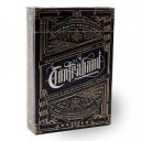 Теория11 Контрабандные карты