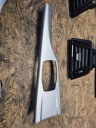 BMW F32 MOULURE INTÉRIEURE DÉCOR CONSOLE CENTRALE GRILLES CONDUIT D'AIR UK 9218552photo 5