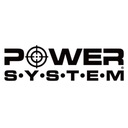 POWER-SYSTEM POHODLNÉ POPRUHY PRE MŔTVY ŤAH ŽLTÉ Kód výrobcu POWER STRAPS 3400