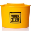 Work Stuff Bucket Hanger organizer do wiader