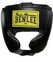 Боксерский шлем BENLEE MIKE - отличное качество S/M