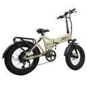 Skladací bicykel PVY Z20 Plus rám menšie koleso 20 &quot; Kód výrobcu 1020583