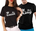 T -Shirts для пар, влюбленных в юбилей Дня святого Валентина 824 825