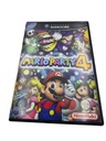 NINTENDO GAMECUBE МАРИО ВЕЧЕРИНКА 4