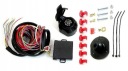 CROCHET ATTELAGE AUTOHAK+MODUL13PIN FIAT BRAVO2 II 5photo 11