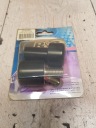 SLIDER CRASCH ПОДДОНЫ R&G FP0004BK HONDA CBR600 RR / SP1 / SP2  фото 4