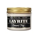 Помада для волос Layrite Cement Clay - 42г