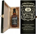 ПОДАРОК ​​НА ДЕНЬ РОЖДЕНИЯ 18 20 30 40 50 JACK DANIELS WHISKY BOX