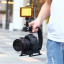 Стабілізатори Зображення Для Фотоапаратів І Відеокамер Чорний Керівництво