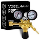 Редуктор сварочного газа Vogelmann Profi Ar/CO2
