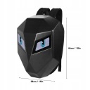 РЮКЗАК МОТОЦИКЛЕТНЫЙ LED, WODOODPORNY, УДЛИНИТЕЛЯ KASKU-MULTI  фото 15