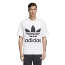 МУЖСКАЯ ФУТБОЛКА ADIDAS OVERSIZE M ИЗ ХЛОПКА ORIGINALS
