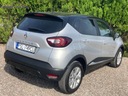 Renault Captur bardzo ladny, tylko 9.000km, ... Pojemność silnika 900 cm³