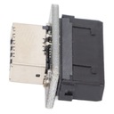 Адаптер USB 19P/20P для интерфейса типа Type