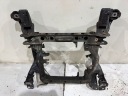 CHÂSSIS AVANT MERCEDES-BENZ GL X166 A1666photo 5
