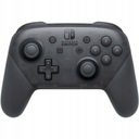 Беспроводная панель для консоли Nintendo Switch, черная
