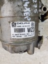 КОМПРЕСОР, НАСОС КОНДИЦІОНЕРА 13297440 OPEL CORSA C D MERIVA A 1.4B Z14XEP  (18894193206) фото min 8