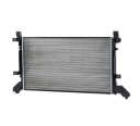 RADIATEUR EAU RIDEX 470R0132 VERS VW LT 28-46 II VAN (2DA, 2DD, 2DH)photo 13