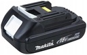 MAKITA DDF453 LXT 42 Нм + BL1815N LXT 18 В АККУМУЛЯТОРНАЯ БАТАРЕЯ