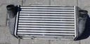 Kia Sportage Intercooler
