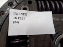 EMBRAYAGE COMPLET DISQUE INFINITI Q50 Q70 3.5photo 10