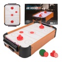 ИГРА ДЛЯ ДВУХ ЧЕЛОВЕК, АЭРОХОККЕЙ ИГРОВОЙ СТОЛ
