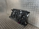 КОМПЛЕКТ РАДІАТОРІВ AUDI A7 C8 4K 50 TFSI E 299PS  (18890199796) фото min 15
