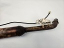 KAWASAKI Z125 Z 125 17-24 COLLECTOR GRADUATION PIPE GRADUATION KNEE PROBE  photo 8