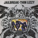 CD: THIN LIZZY – Побег из тюрьмы
