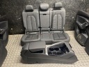 SIÈGES BANQUETTE ARRIÈRE ENSEMBLE AUDI Q5 GUB 2025 PANNEAU PORTES ACCOUDOIRphoto 7