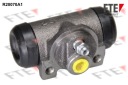CÂBLE DE FREIN FIAT PUNTO 93- LE LINEX 14.01.33photo 9