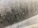PORSCHE BOXSTER 981 PARE-CHOCS ARRIÈRE ARRIÈRE 98150541104photo 16